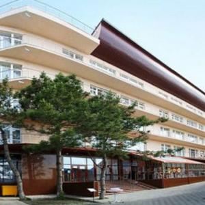 отель Атлантида