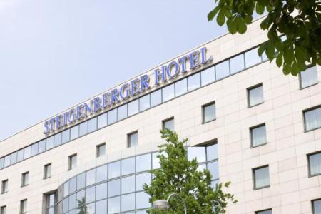 Steigenberger Hotel Dortmund