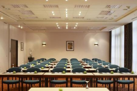 Steigenberger Hotel Dortmund