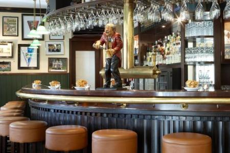 Steigenberger Hotel Dortmund