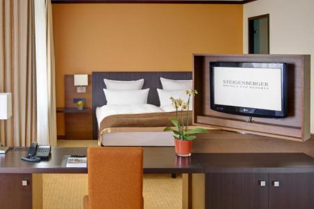 Steigenberger Hotel Dortmund