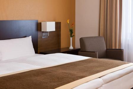 Steigenberger Hotel Dortmund