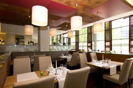 Steigenberger Hotel Dortmund