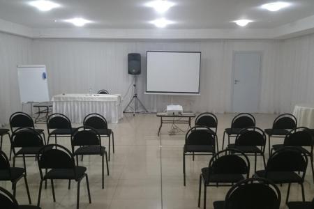 Отель AtriuM King`s Way в Севастополь - Россия