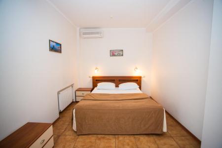 Отель AtriuM King`s Way в Севастополь - Россия