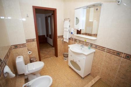 Отель AtriuM King`s Way в Севастополь - Россия