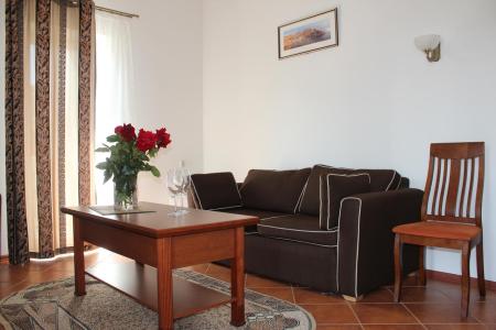 Отель AtriuM King`s Way в Севастополь - Россия