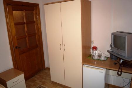 Центр реабилитации Тараскуль