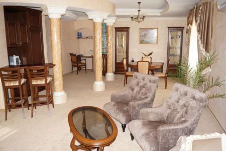 Центр реабилитации Тараскуль