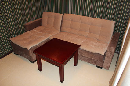 Отель Славянская Ладья в Геленджик - Россия