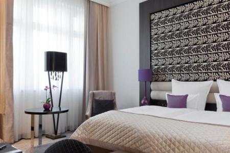 Steigenberger Grandhotel Handelshof