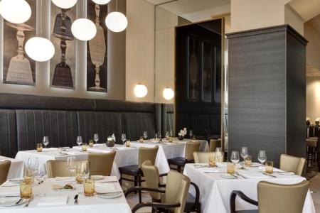 Steigenberger Grandhotel Handelshof