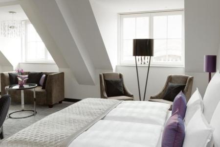 Steigenberger Grandhotel Handelshof