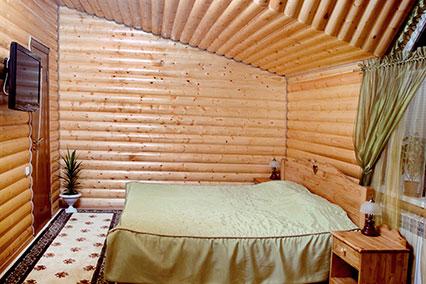 Клубное Поместье Семь Островов