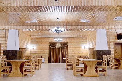 Клубное Поместье Семь Островов