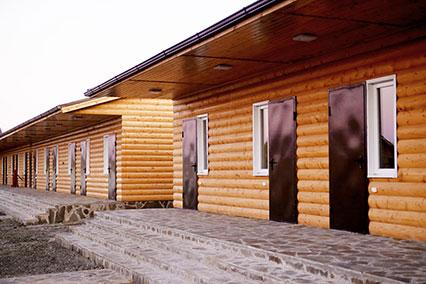 Клубное Поместье Семь Островов