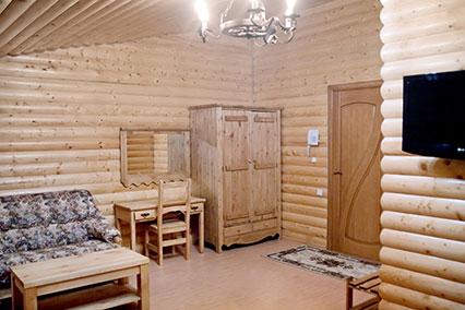 Клубное Поместье Семь Островов