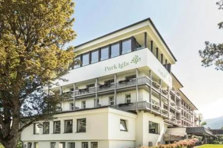Parkhotel Igls