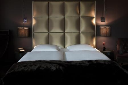 Отель Roomers в Франкфурт-на-Майне - Германия