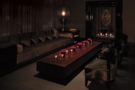 Отель Roomers в Франкфурт-на-Майне - Германия