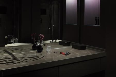 Отель Roomers в Франкфурт-на-Майне - Германия