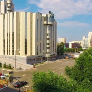 отель Relita-Kazan
