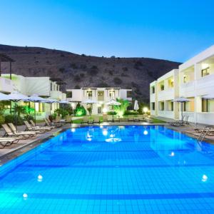 отель Anna`s House