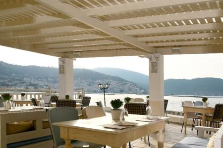Skopelos Village Hotel