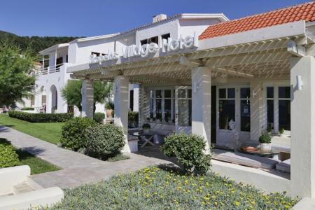 Skopelos Village Hotel