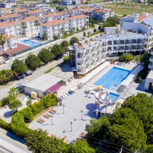 отель Side Resort Annex