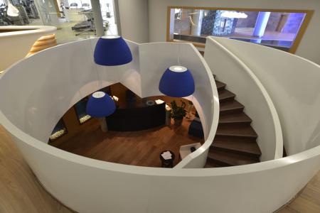 Отель Wyndham Grand Istanbul Europe в Стамбул - Турция