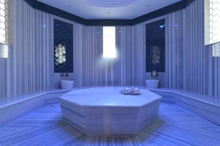 Отель Wyndham Grand Istanbul Europe в Стамбул - Турция