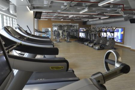 Отель Wyndham Grand Istanbul Europe в Стамбул - Турция