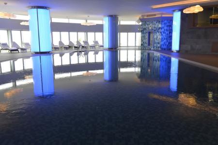 Отель Wyndham Grand Istanbul Europe в Стамбул - Турция