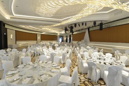 Отель Wyndham Grand Istanbul Europe в Стамбул - Турция