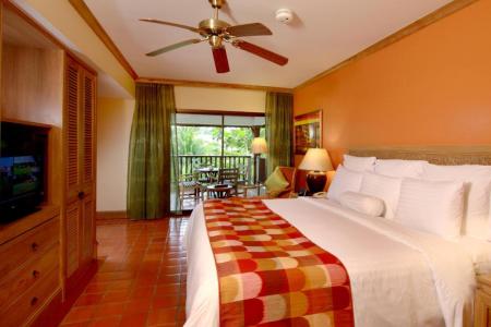 Отель Marriotts Phuket Beach Club в пляж Май Кхао - Таиланд