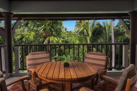 Отель Marriotts Phuket Beach Club в пляж Май Кхао - Таиланд