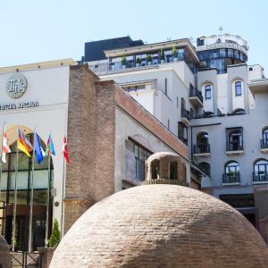 отель Tiflis Palace