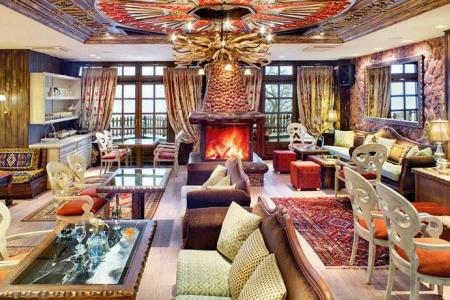 Aroma Dryos Eco & Design Hotel