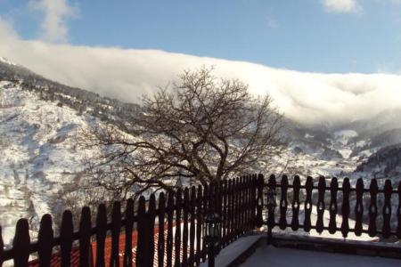 Aroma Dryos Eco & Design Hotel