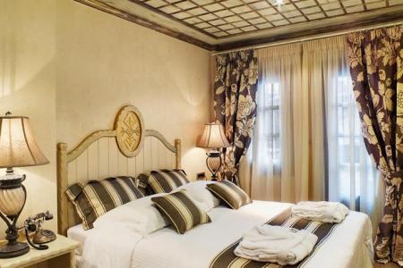 Aroma Dryos Eco & Design Hotel