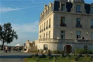 Chateau Grattequina