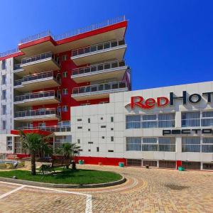 отель Red Hotel
