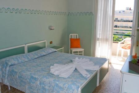 Отель Hotel Viscount в Риччоне - Италия