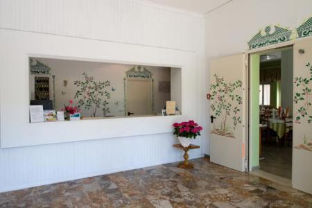 Отель Hotel Viscount в Риччоне - Италия