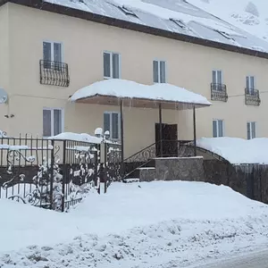 отель Седьмой Регион