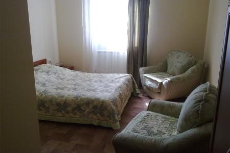 Отель Седьмой Регион в Приэльбрусье - Россия