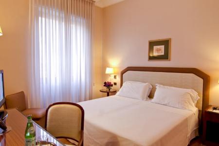 Отель Hotel Bristol Milan в Милан - Италия