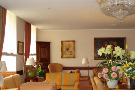 Отель Hotel Bristol Milan в Милан - Италия