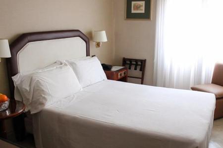 Отель Hotel Bristol Milan в Милан - Италия